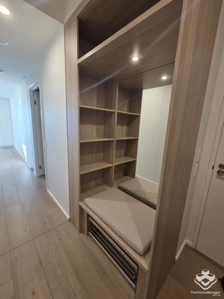 Fourth view of Homely apartment listing, ID:21160056/9 Pidgeon Close, West End QLD 4101