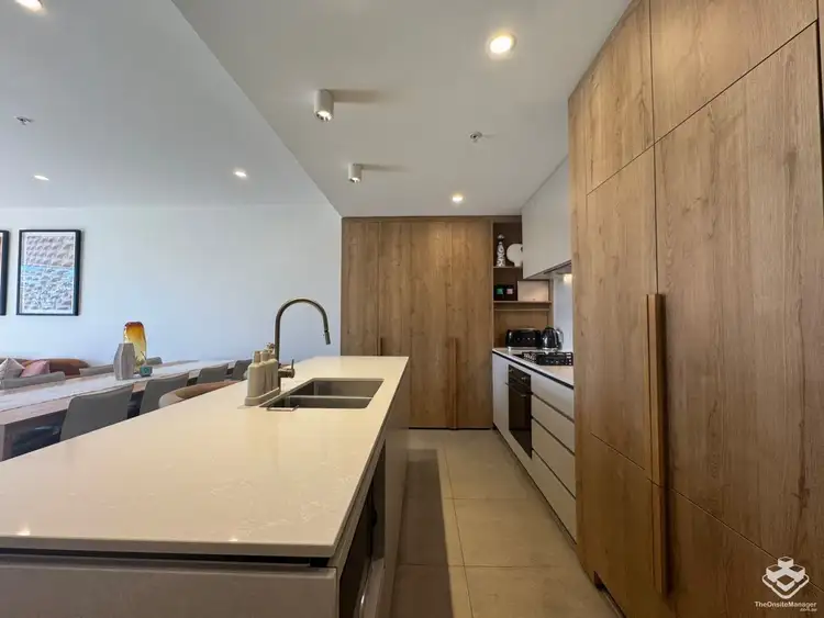 Fourth view of Homely apartment listing, ID:21160056/9 Pidgeon Close, West End QLD 4101