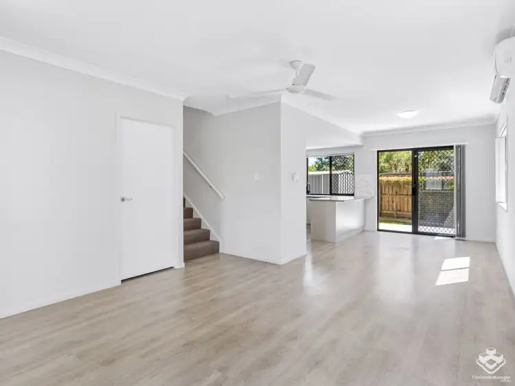 Second view of Homely townhouse listing, ID:21160062/28 Peacock Road, Kallangur QLD 4503