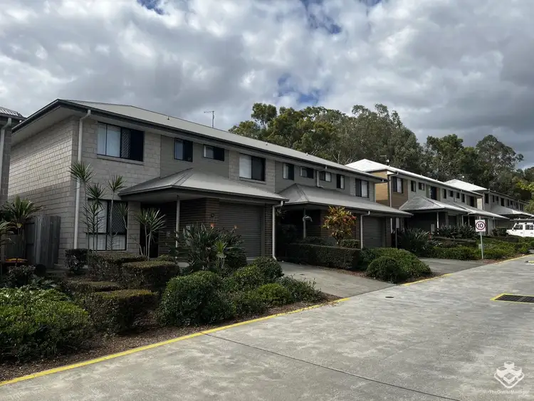 13/160 Bagnall Street, Ellen Grove QLD 4078