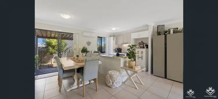 Second view of Homely townhouse listing, 13/160 Bagnall Street, Ellen Grove QLD 4078