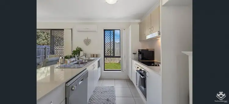 Fourth view of Homely townhouse listing, 13/160 Bagnall Street, Ellen Grove QLD 4078