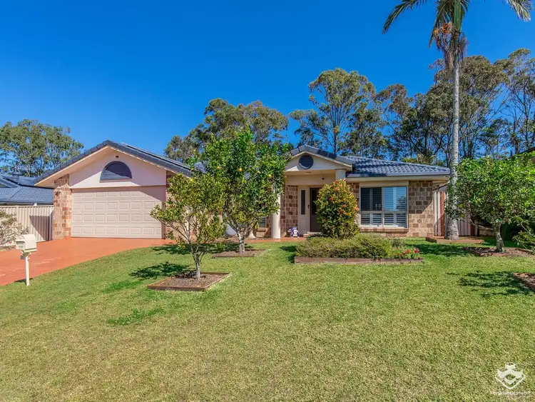 21 Urangan Court, Helensvale QLD 4212