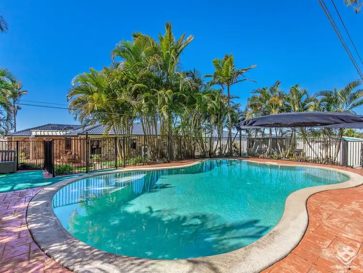 21 Urangan Court, Helensvale QLD 4212