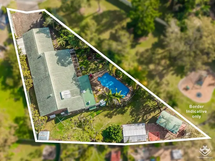 21 Narooma Place, Helensvale QLD 4212