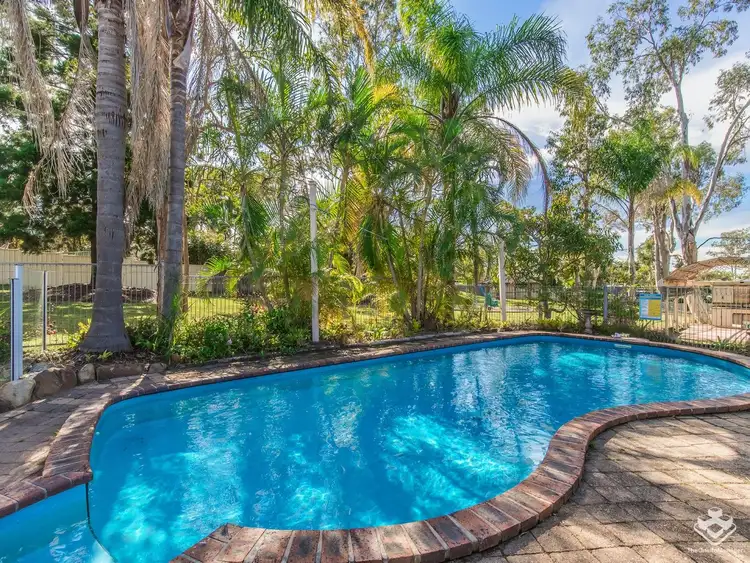 Third view of Homely house listing, 21 Narooma Place, Helensvale QLD 4212