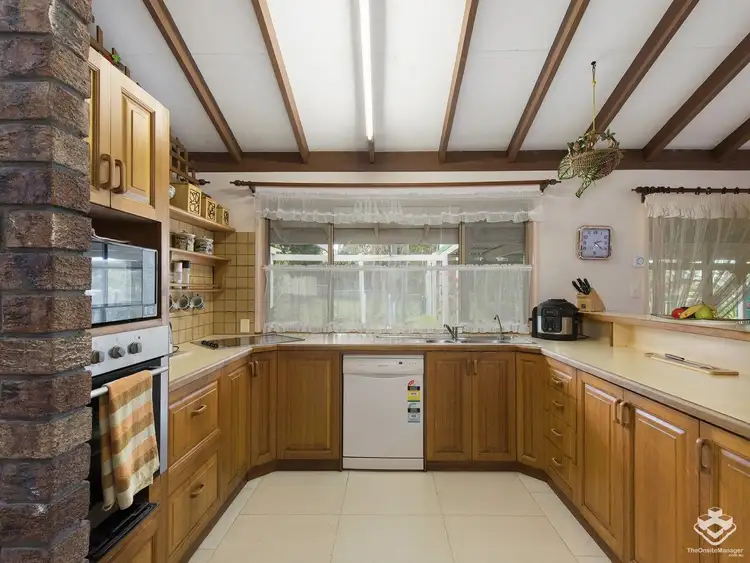 Fourth view of Homely house listing, 21 Narooma Place, Helensvale QLD 4212