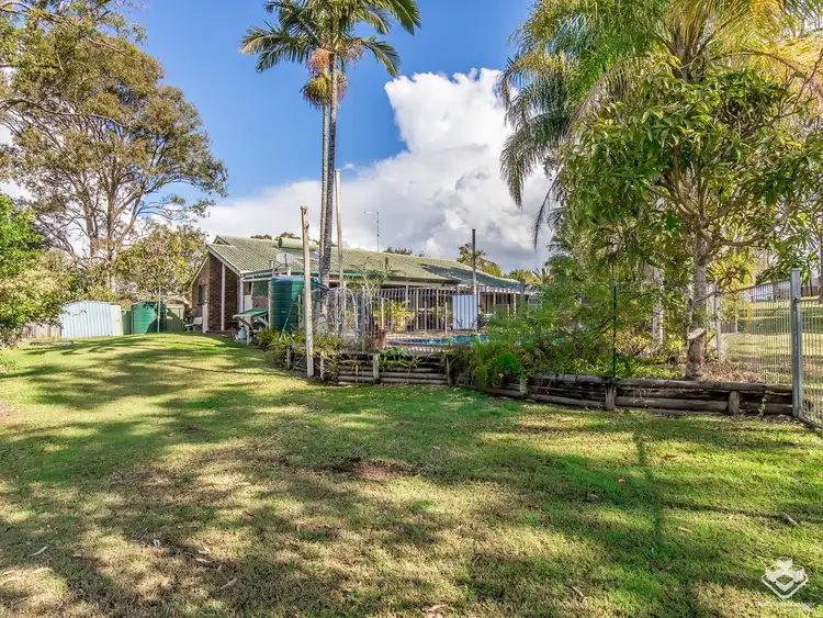 Fifth view of Homely house listing, 21 Narooma Place, Helensvale QLD 4212