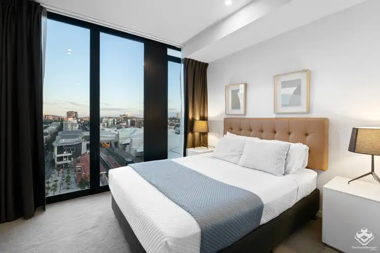 Fourth view of Homely apartment listing, ID:21160122/77 Grey Street, South Brisbane QLD 4101