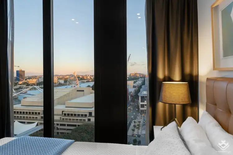 Fifth view of Homely apartment listing, ID:21160122/77 Grey Street, South Brisbane QLD 4101