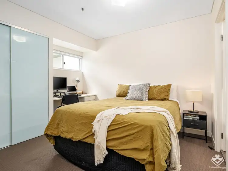 Fourth view of Homely apartment listing, ID:21160129/5 Alexandra Street, Paddington QLD 4064