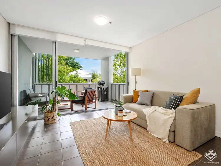 ID:21146889/5 Alexandra Street, Paddington QLD 4064