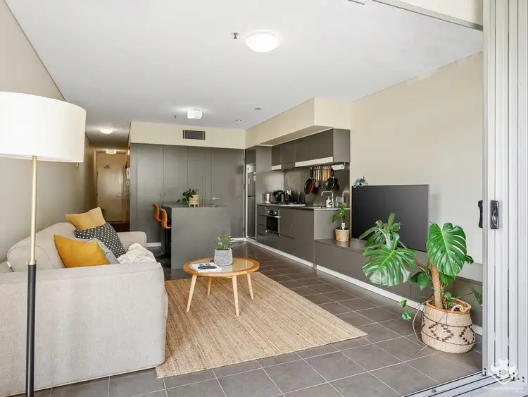 Third view of Homely apartment listing, ID:21146889/5 Alexandra Street, Paddington QLD 4064