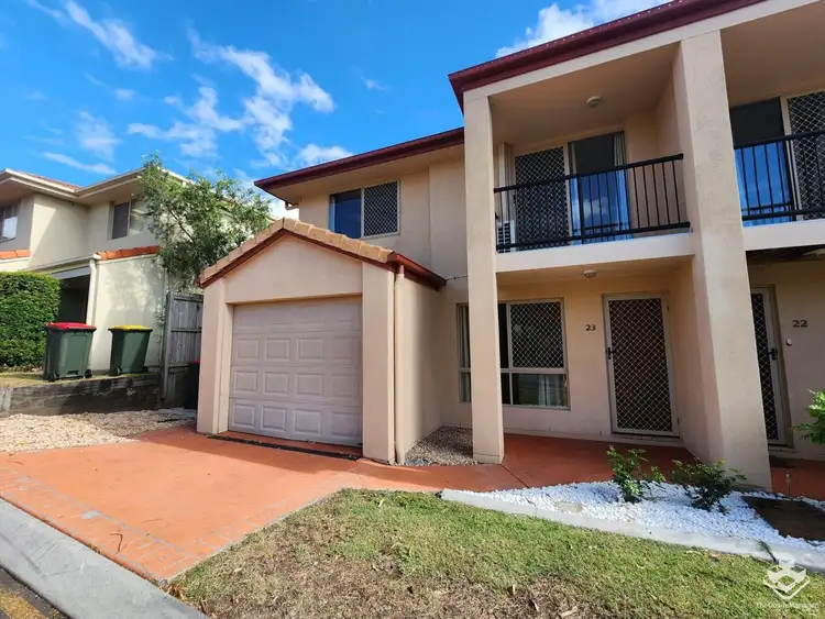 23/7 Johnston St, Carina QLD 4152