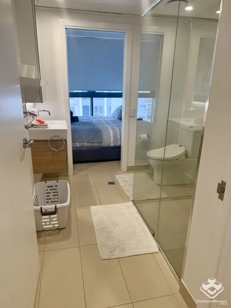 Fifth view of Homely unit listing, ID:21157739/37 Mayne Road, Bowen Hills QLD 4006