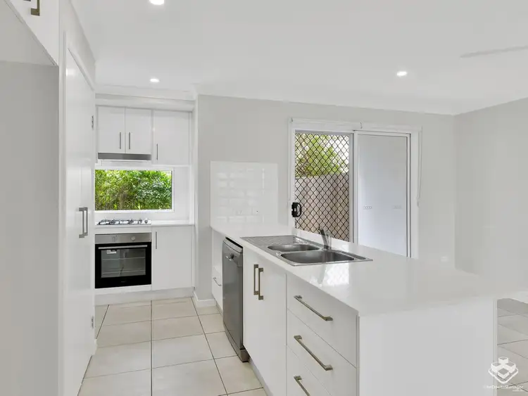 Second view of Homely townhouse listing, ID:21160185/79 Cartwright Street, Taigum QLD 4018