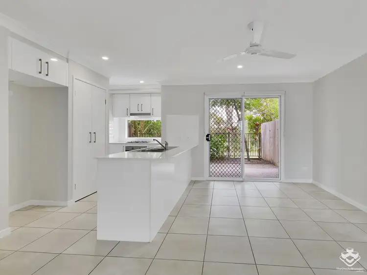 Third view of Homely townhouse listing, ID:21160185/79 Cartwright Street, Taigum QLD 4018