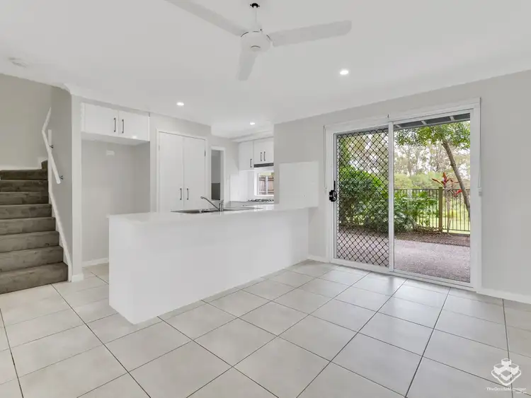 Fifth view of Homely townhouse listing, ID:21160185/79 Cartwright Street, Taigum QLD 4018