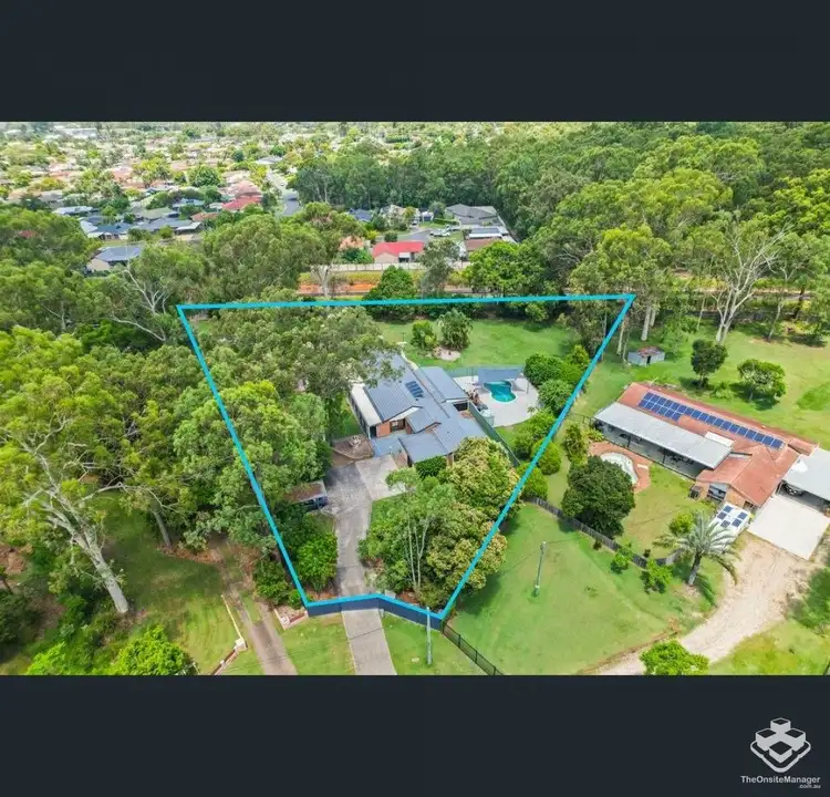 37 Plantagenet Court, Forestdale QLD 4118