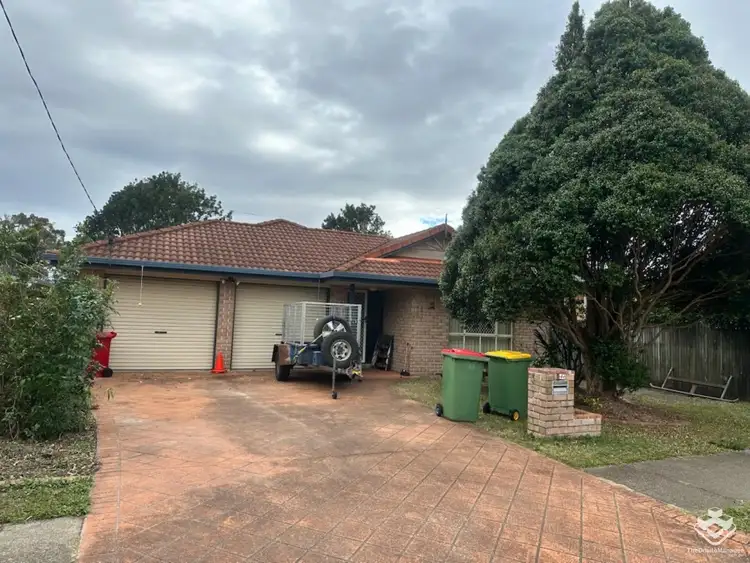 44 Barron Road, Birkdale QLD 4159