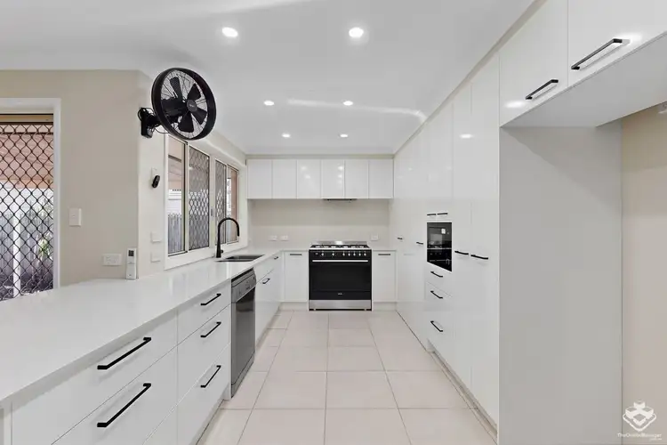 44 Barron Road, Birkdale QLD 4159