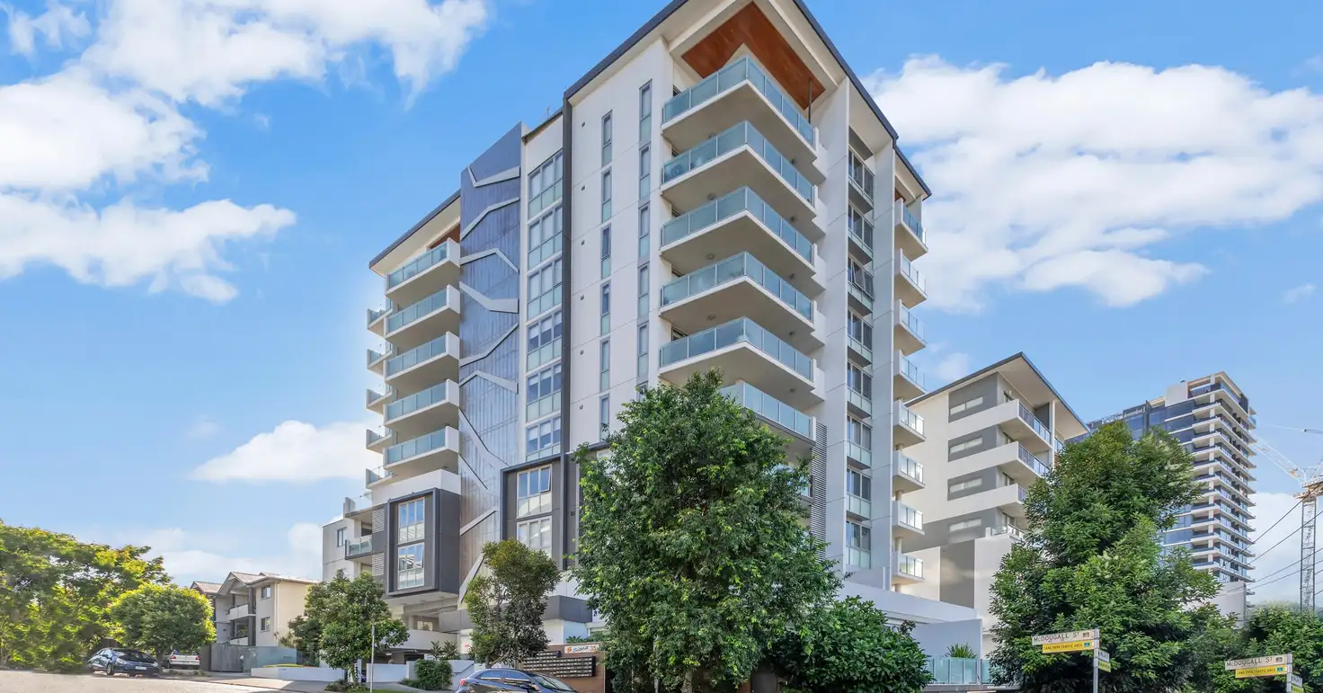 Main view of Homely unit listing, ID:21160197/35 McDougall Street, Milton QLD 4064