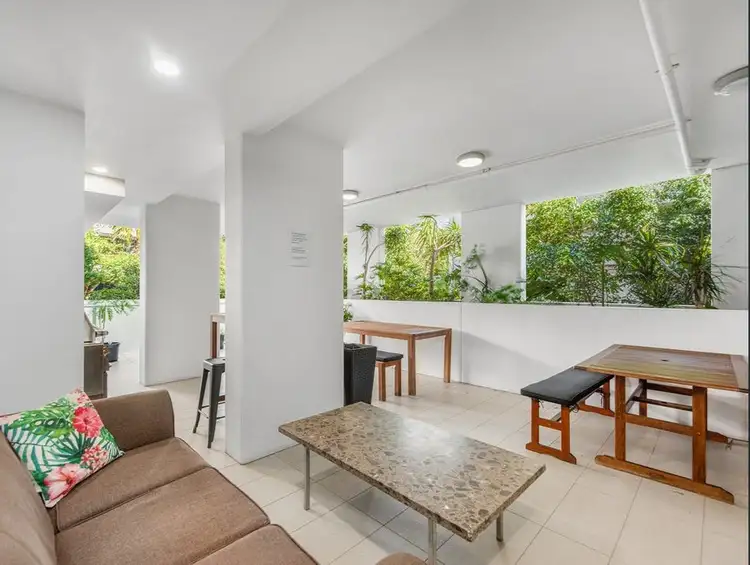 Third view of Homely unit listing, ID:21160197/35 McDougall Street, Milton QLD 4064