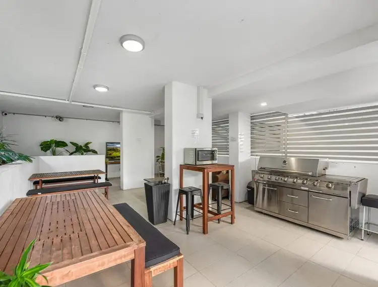 Fourth view of Homely unit listing, ID:21160197/35 McDougall Street, Milton QLD 4064
