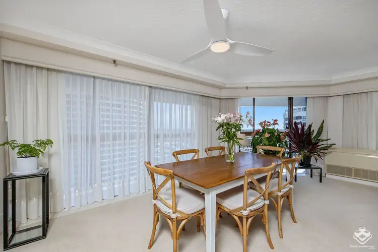 Sixth view of Homely apartment listing, 72/17 Bayview Street, Runaway Bay QLD 4216