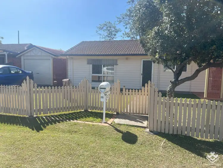 25 Fredan Road, Deception Bay QLD 4508