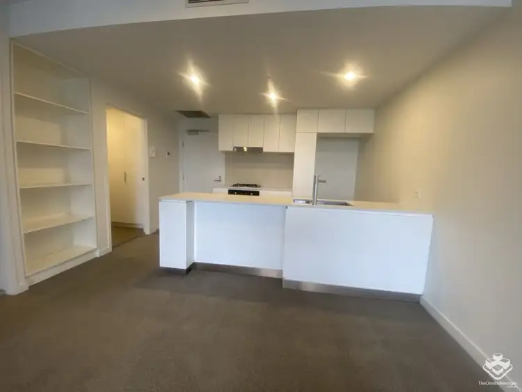 Second view of Homely apartment listing, ID:21160297/48 Jephson Street, Toowong QLD 4066