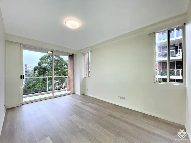 62/20-22 Thomas Street, Waitara NSW 2077