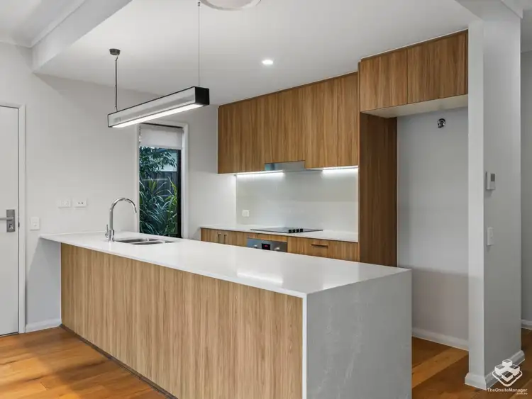 Second view of Homely townhouse listing, ID:21160301/52 Russell Street, Everton Park QLD 4053