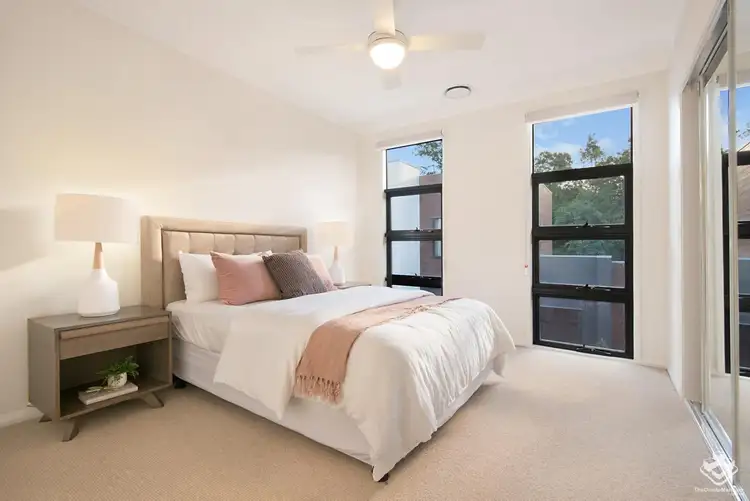 Fourth view of Homely townhouse listing, ID:21160301/52 Russell Street, Everton Park QLD 4053