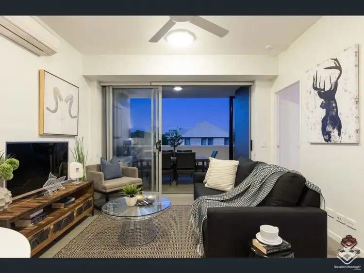 Fourth view of Homely apartment listing, ID:21159902/38 Lowerson Street, Lutwyche QLD 4030