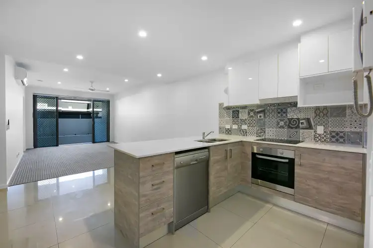 Second view of Homely apartment listing, ID:21159847/4 Ben Lexcen Place, Robina QLD 4226