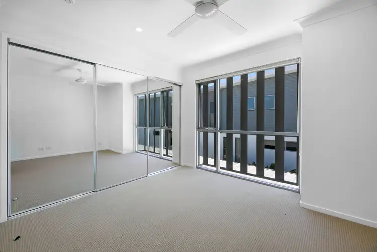 Fourth view of Homely apartment listing, ID:21159847/4 Ben Lexcen Place, Robina QLD 4226
