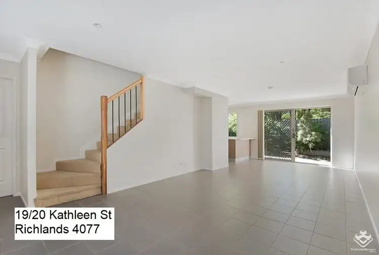 19/20 Kathleen Street, Richlands QLD 4077