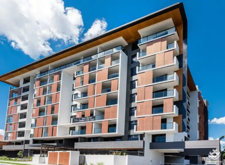 509/125 Station Road, Indooroopilly QLD 4068