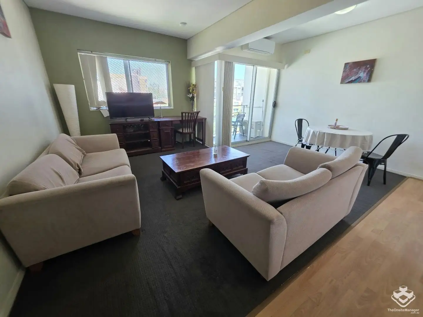 Main view of Homely unit listing, Address available on request