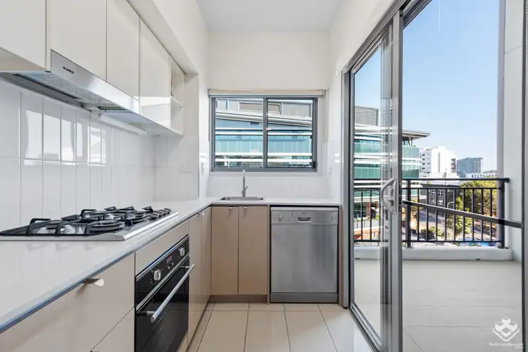 717/8 Hurworth Street, Bowen Hills QLD 4006