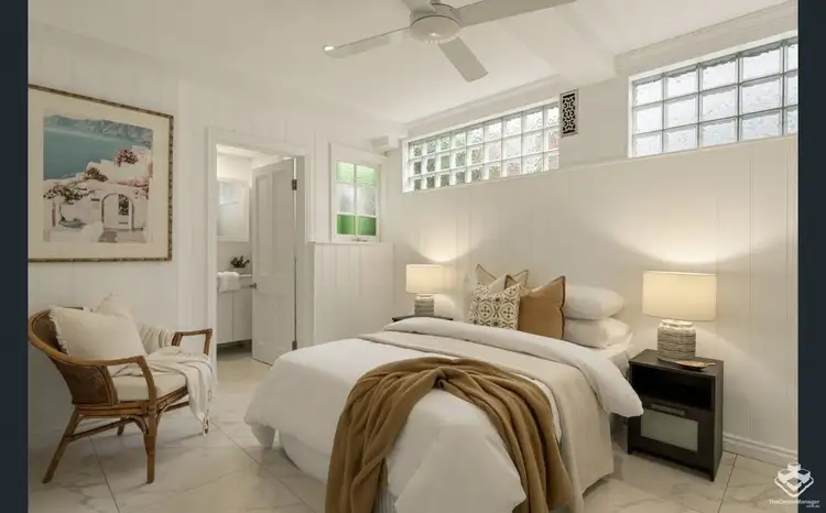Second view of Homely studio listing, 49 Geelong Street, East Brisbane QLD 4169