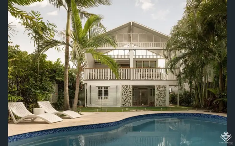 Fourth view of Homely studio listing, 49 Geelong Street, East Brisbane QLD 4169