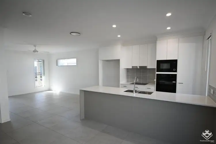 Second view of Homely townhouse listing, ID:21156486/46 Claussen St, Browns Plains QLD 4118