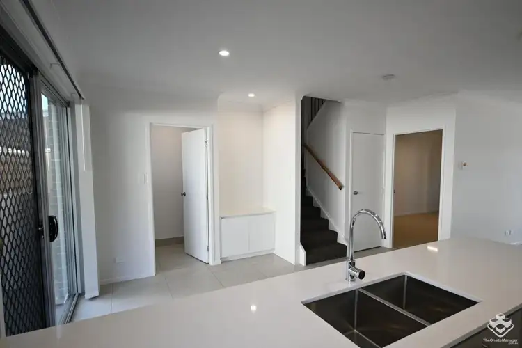 Third view of Homely townhouse listing, ID:21156486/46 Claussen St, Browns Plains QLD 4118