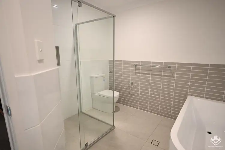 Fifth view of Homely townhouse listing, ID:21156486/46 Claussen St, Browns Plains QLD 4118