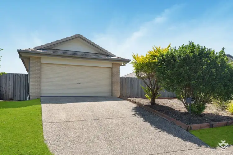 185 Henty Drive, Redbank Plains QLD 4301