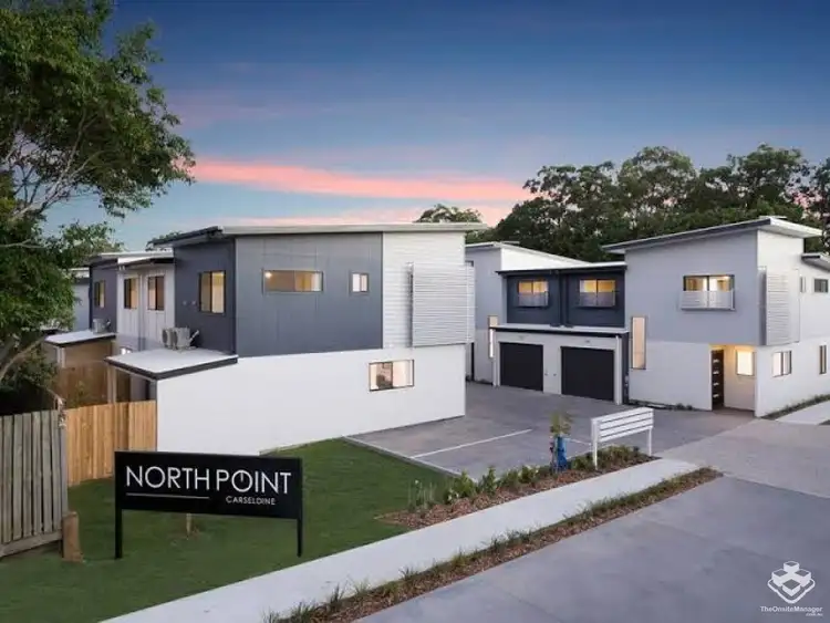 ID:21159394/36 Stay Place, Carseldine QLD 4034