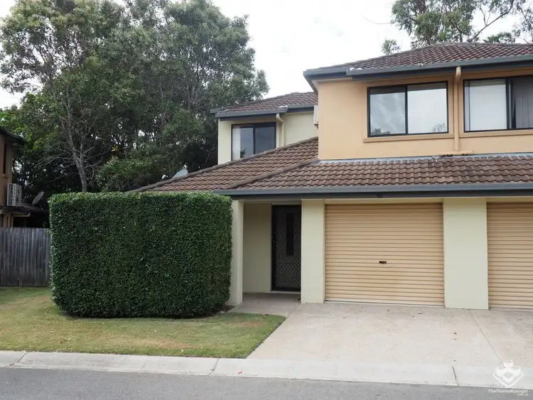 Main view of Homely townhouse listing, ID:21156062/583 Wondall Rd, Tingalpa QLD 4173