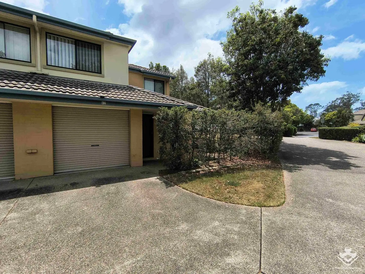 Main view of Homely townhouse listing, ID:21156062/583 Wondall Rd, Tingalpa QLD 4173
